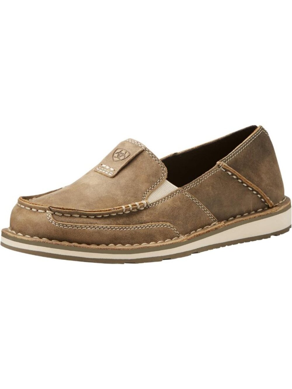 Stylish Women's Cruiser Slip-On Shoes | Comfortable Casual Footwear for Everyday